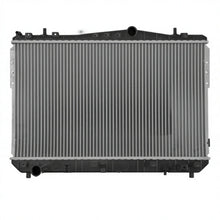 Load image into Gallery viewer, OE 96553378 96553422 Air Conditioning Radiator for Chevrolet Nubira 1.6i 1.8i