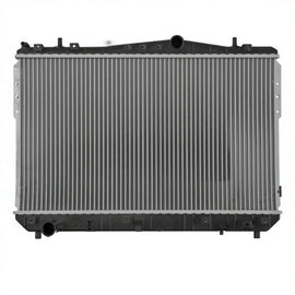 OE 96553378 96553422 Air Conditioning Radiator for Chevrolet Nubira 1.6i 1.8i