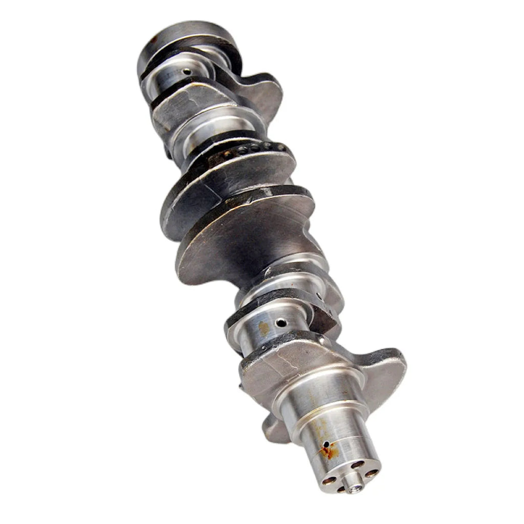 For Cummins 6BT, 6BT 6bt 5.9l Diesel Engine Crankshaft Oe 3929037 Replacement For Cummins B Series Engine – OEM 3929037