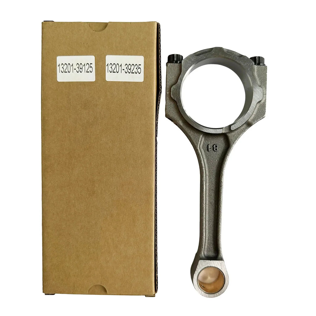 1GR-FE 4.0L OEM 13201-39045 13201-39235 CONNECTING ROD Assembly for TOYOTA Land Cruiser