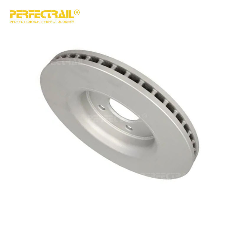 PERFECTRAIL OEM 68035012AD Auto Parts Front Rotor Brake Disc for Jeep Grand Cherokee 2011-2022