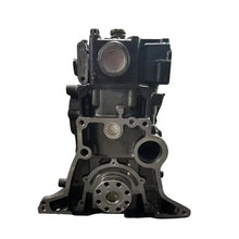 Load image into Gallery viewer, KIA K2700 2006.01- 2.7 D (61KW,83PS) J2 2.7L Naturally Aspirated Diesel Long Block Engine Assembly Replacement K2700 Pregio Bongo – OEM 0K65A10100