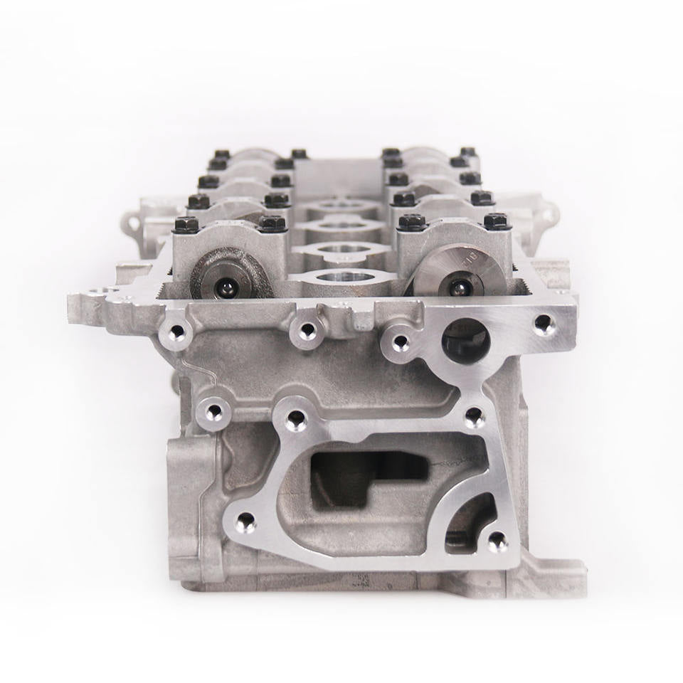 New B12 B12S1 B12D1 Cylinder Head 25183627 for Chevrolet N300 N200 Minivan Aveo 1.2 Daewoo Gentra