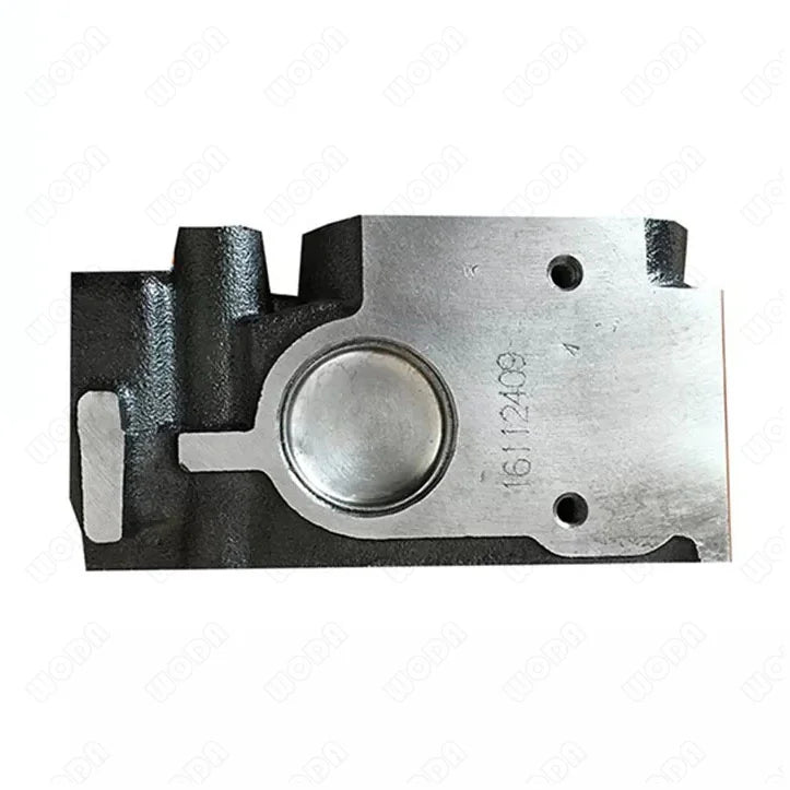 Isuzu Campo 1986-1990 4JB1 4JB1 4JB1-T Engine Parts Cylinder Head OEM 8972043765 8944315230 for Isuzu – OEM 8972043765