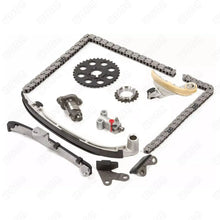 Load image into Gallery viewer, Toyota for Toyota 3RZ 13506-75020 13507-75010 13523-75010 Timing Chain Kit For Lexus Toyota Alphard Coaster Hiace Rav4 3rz – OEM 1350675020