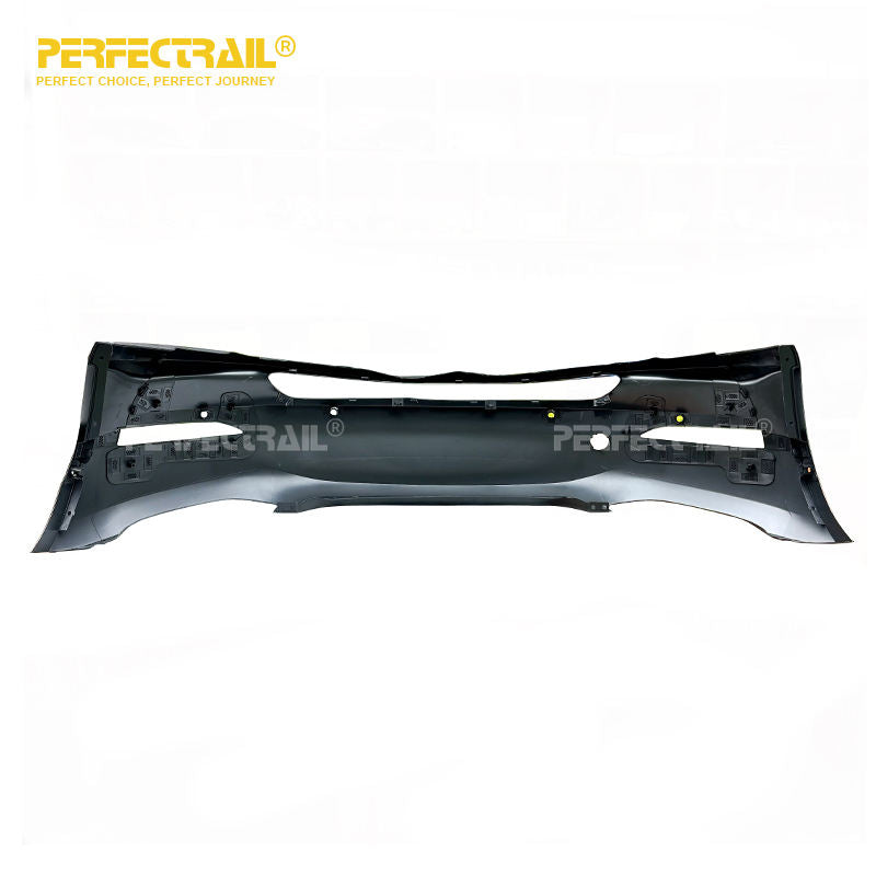 PERFECTRAIL 1084168-SO-5-E Factory Electric Car Auto Spare Parts Body Kit Front Bumper for Tesla Model 3 6 Hole