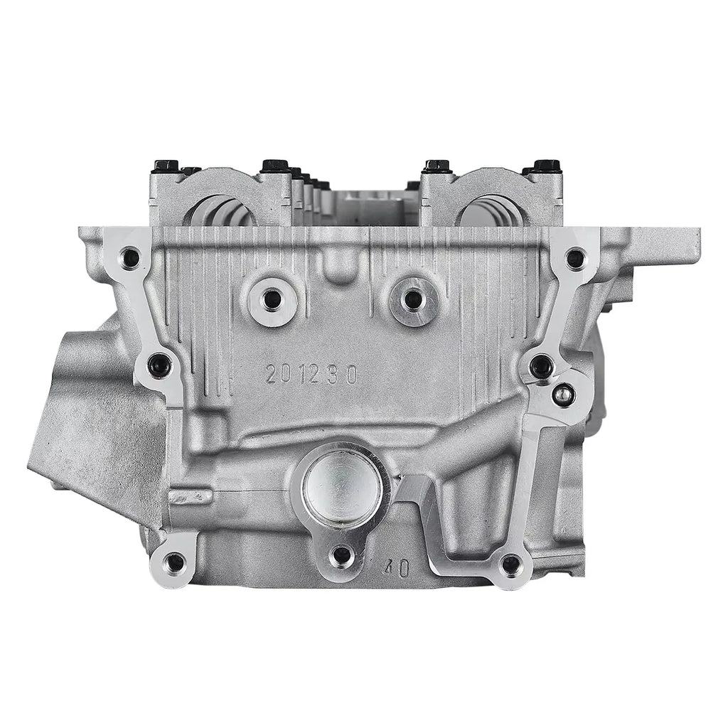 11101-75200 11101-75240 2TR-EGR 2TR 2TR-FE 2.7L Auto Engine Cylinder Head for HILUX INNOVA FORTURNER TACOMA HIACE