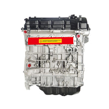 Load image into Gallery viewer, New Motor Engine ASSY G4KC G4KE G4JS G4EK G4KJ Used for Hyundai Sonata 2.4L