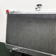 Load image into Gallery viewer, Cooling Radiator for Chevrolet Camaro V8 6.2L 2010-2011 Core Size385*758*56mm