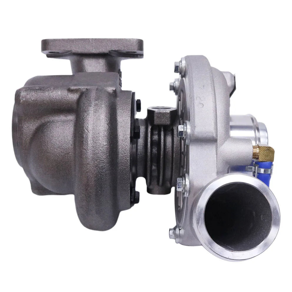 GT2556S Turbocharger 711736-5026S 2674A226 2674A227 2373786 237-3786 for Perkins Agriculture Cat 416E