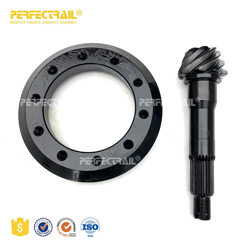 PERFECTRAIL Auto Parts Rear Crown Pinion for Suzuki Jimny JB23 JB33 JB43 Ratio 4.88
