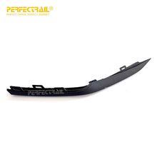 Load image into Gallery viewer, PERFECTRAIL JX7B15B246 A4A JX7B15B247 A4A Car Auto Parts Front Bumper Fog Lamp Light Cover Bezel Frame Trim for Ford Focus MK4