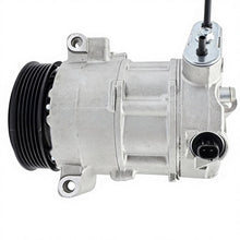 Load image into Gallery viewer, AC Compressor with Clutch for Pontiac G8 and Holden Commodore VE Omega 3.0 3.6