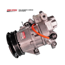 Load image into Gallery viewer, OE 88310-52321/52551/52550/0D280/2B721/2B720/52481 Auto Parts With Pulley 4PK Car 12V Air Conditioning Compressor AC for SIENTA