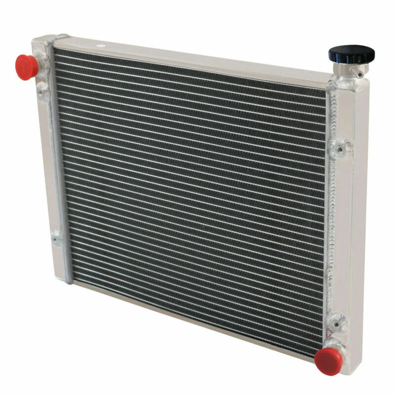 BENOS AUTO PARTS Radiator for Polaris RZR XP 4 1000 /2015-2017 RZR 4 900 EPS 2014~2018 2015