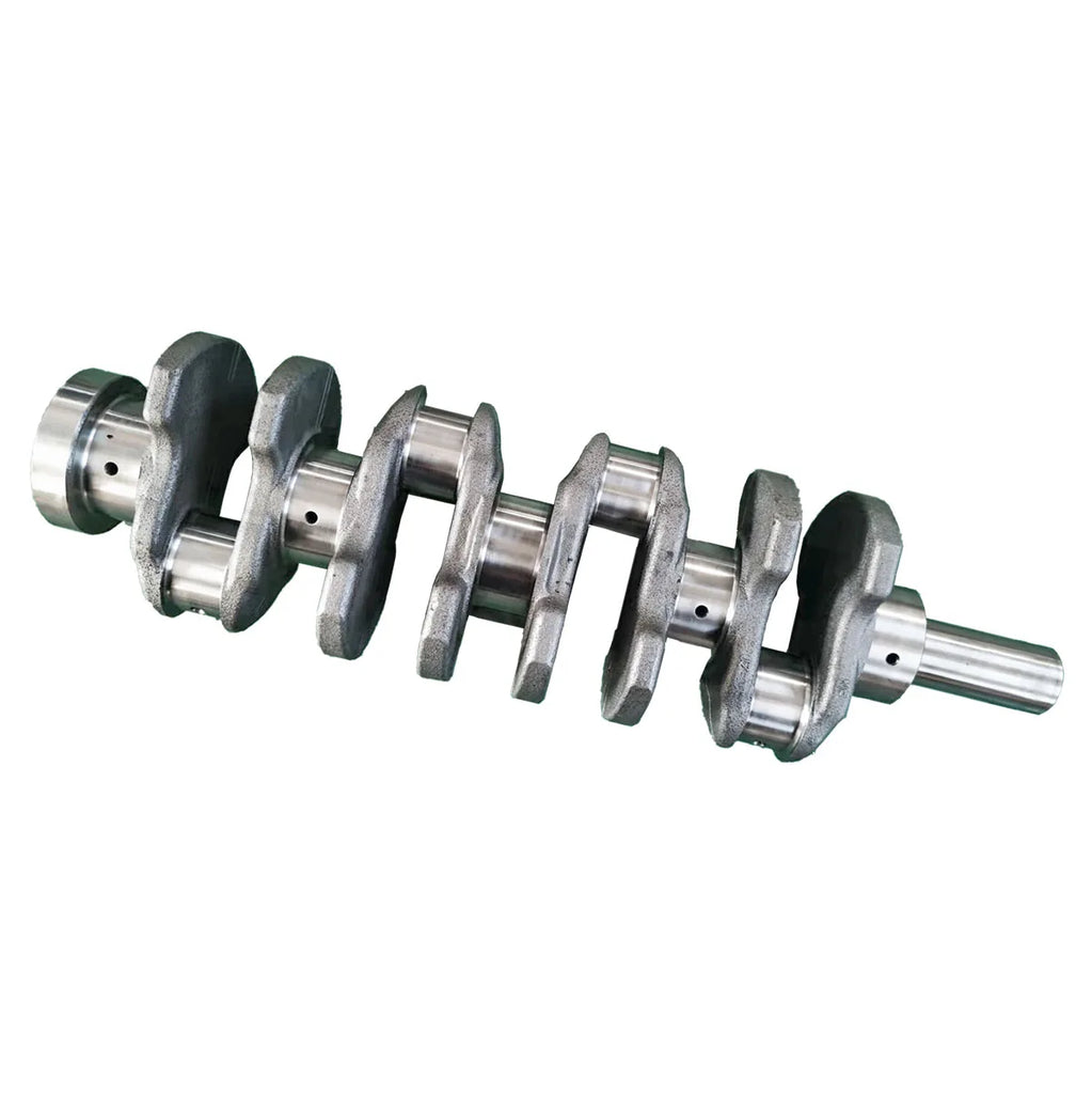 WL WLT WL-T 2.5TD 16 Valve Engine Crankshaft for FORD RANGER MAZDA PICK up WL01-11-300 WL81-11-300B WL81-11-300C
