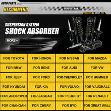 Load image into Gallery viewer, Auto Parts Front Right Shock Absorber for Kia Towner AA100-34700 AA10034900