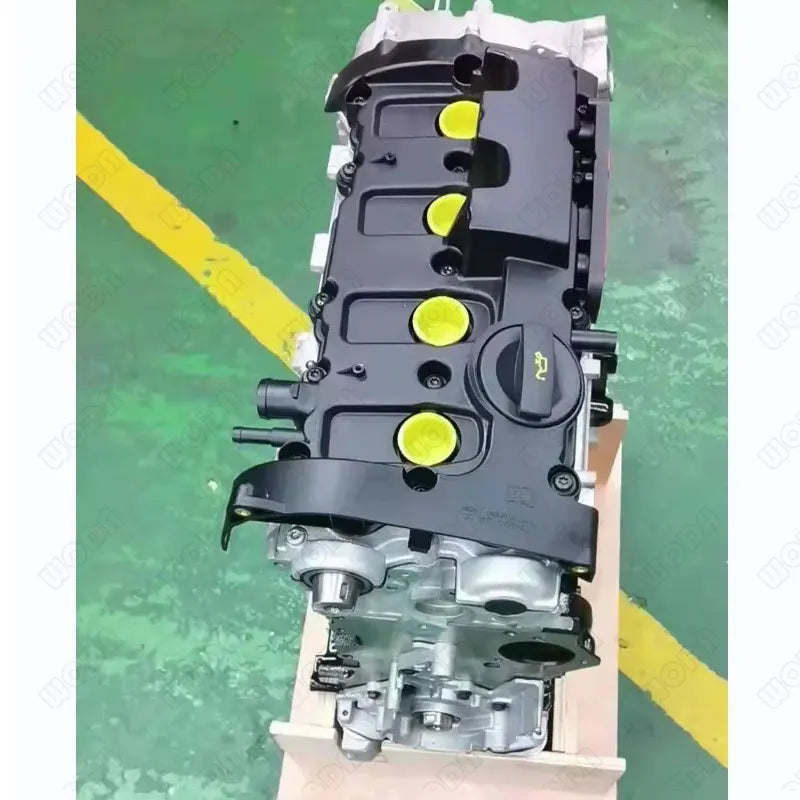 Volkswagen, Audi for VW EA113 EA113 CDL 1.8 2.0 TSI TFSI Engine Assembly for volkswagen Golf GTI Polo Scirocco R Audi A4 A5 A6 S3 – OEM EA113