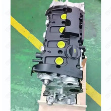 Load image into Gallery viewer, Volkswagen, Audi for VW EA113 EA113 CDL 1.8 2.0 TSI TFSI Engine Assembly for volkswagen Golf GTI Polo Scirocco R Audi A4 A5 A6 S3 – OEM EA113