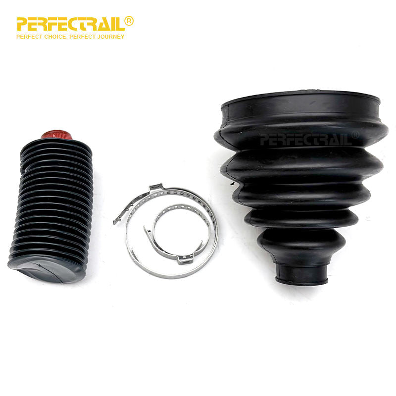 PERFECTRAIL LR189049 LR079503 Factory Auto Car Parts Drive Shaft CV Joint Rubber Boot for Land Rover Range Rover Vogue 2022-