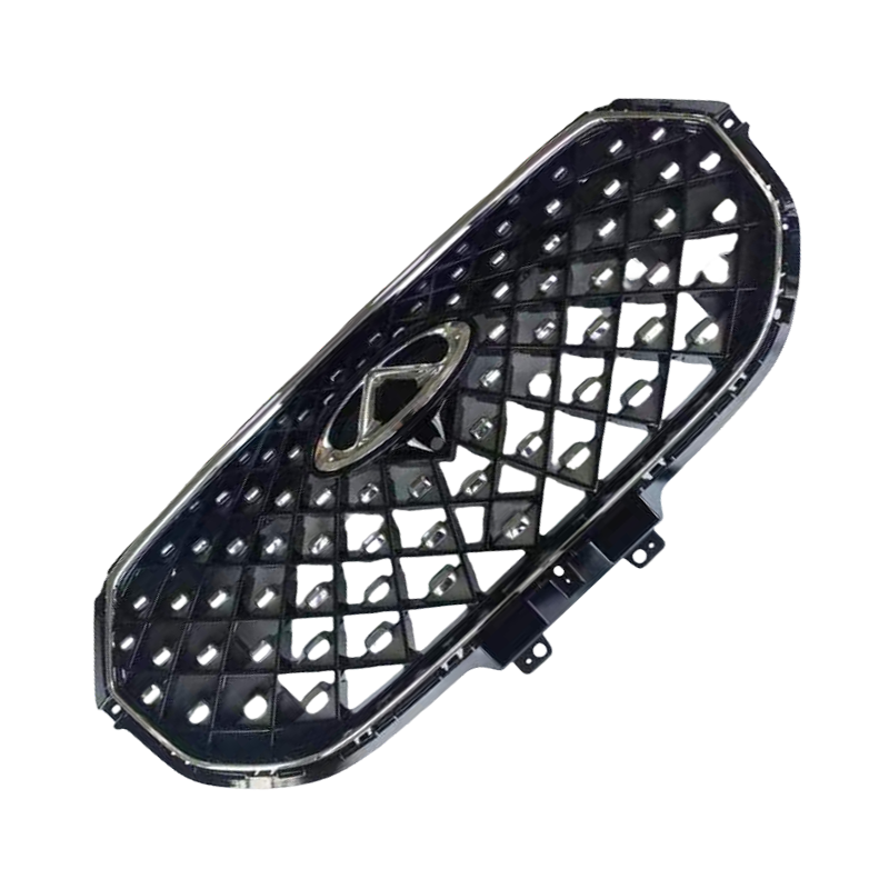Chery Tigo 8 Pro Front Bumper Radiator Grille Car Accessory