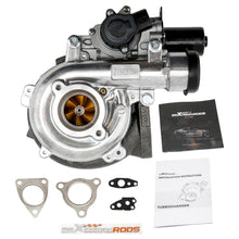 Load image into Gallery viewer, APS-HV-1600590400669 MaXpeedingrods CT12V CT16V Turbocharger for Toyota Hilux Landcruiser