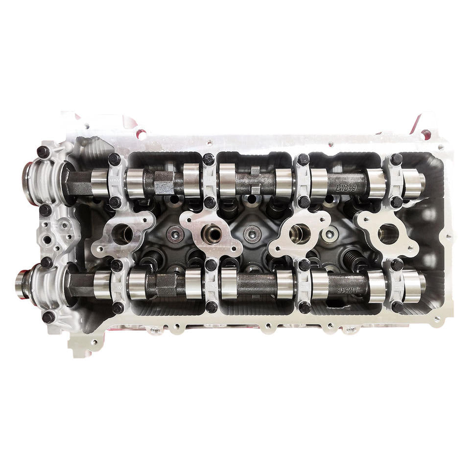 11101-0C030 11101-0C040 11101-75200 11101-75201 Motor Part 2TR Cylinder Head for TOYOTA Tacoma Hiace Hilux Fortuner 2.7L