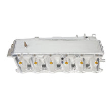 Load image into Gallery viewer, Billet Aluminium Charge Air Cooler Manifold Intercooler for BMW Gen 2 B58TU 3.0T 2021+ G20 G30 G01 G42