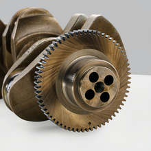 Load image into Gallery viewer, B38A15A crankshaft OE 764093005
