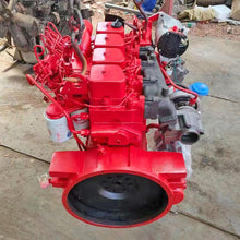 Load image into Gallery viewer, Remanufacturing Diesel 4BT 3.9L 140hp Engine Complete 4 Cylinder Motor for Cummins Truck