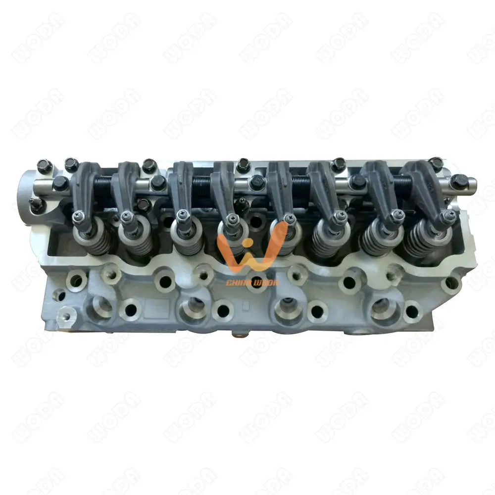 HYUNDAI PORTER Platform/Chassis 1994.07-2004.04 2.5 TD (73KW,99PS) 908513 MR984455 MD303750 Cylinder Head Space Gear Nativa L200 L300 L400 – OEM MR984455