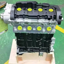 Load image into Gallery viewer, Volkswagen, Audi for VW EA113 EA113 CDL 1.8 2.0 TSI TFSI Engine Assembly for volkswagen Golf GTI Polo Scirocco R Audi A4 A5 A6 S3 – OEM EA113