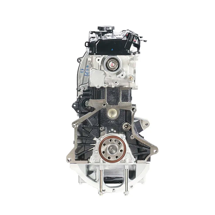 4 Cylinders Motor 4G94 Long Block Complete Gasoline Engine 2.0L for Mitsubishi Lancer Galant Pajero
