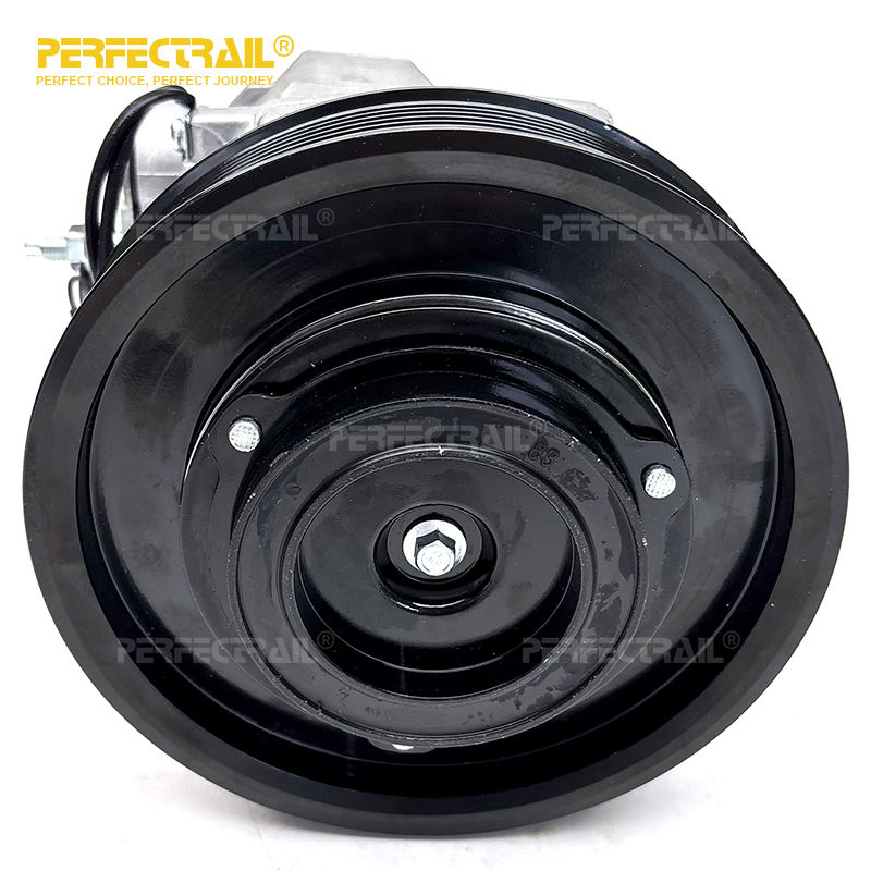 PERFECTRAIL 2265771001 2265771000 Heavy Duty Truck Parts Air Conditioning AC Compressor for Freightliner Cascadia 2015 2016