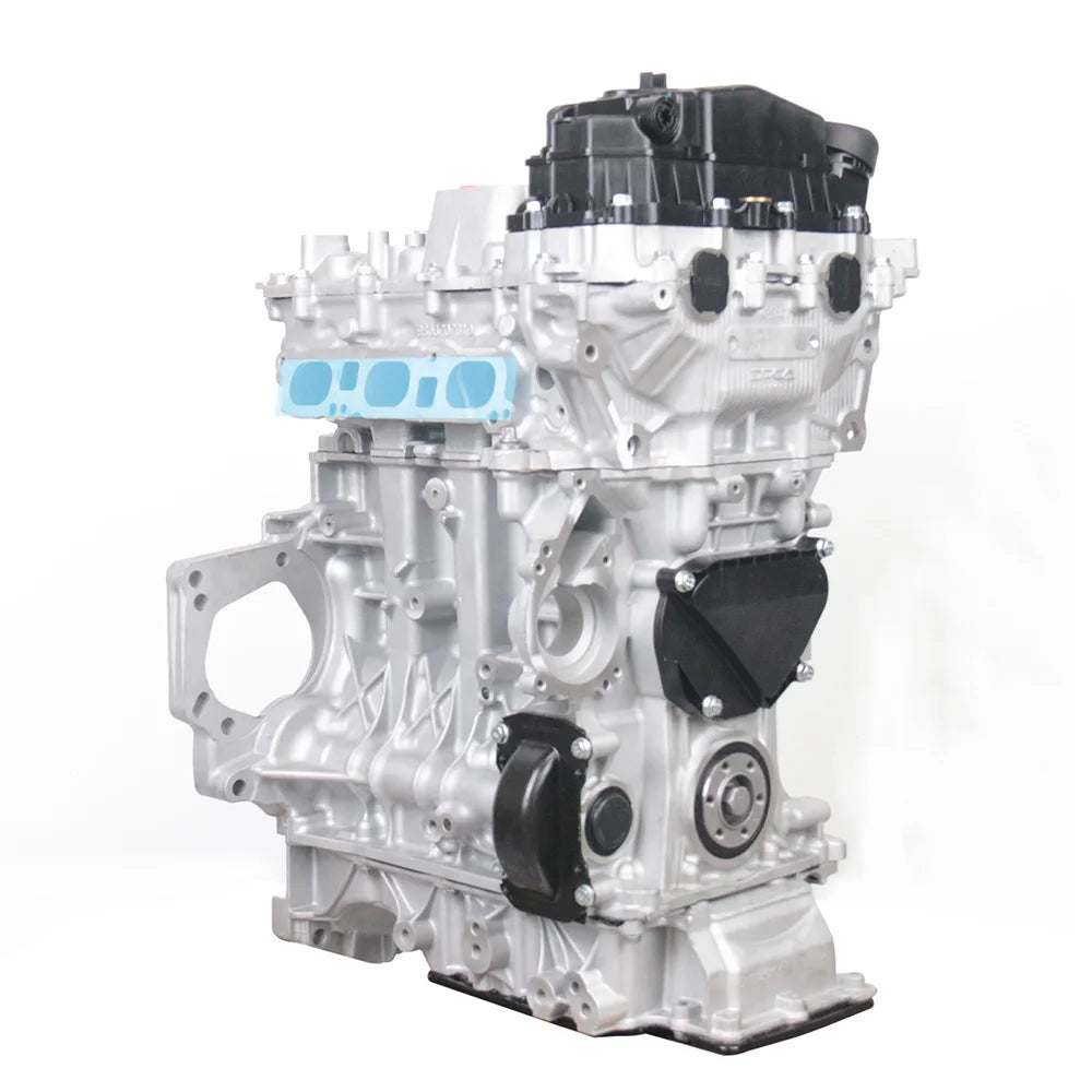 Peugeot, Citroen for Peugeot / Citroen 2008 EB2 High Performance 1.2T EB2 Turbo Petrol Engine Assembly Long Block Motor For Peugeot 208 308 2008 3008 – OEM EB2