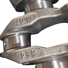 Load image into Gallery viewer, Auto Parts G4LC Automobile Engine Crankshaft Assembly 23110-03AA1 for Elantra Rio Ceed