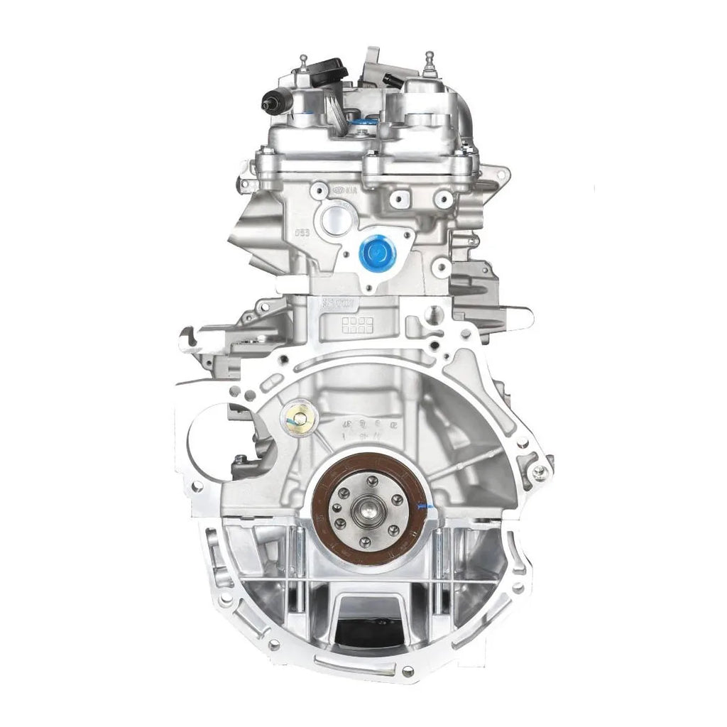 Hyundai i20 (GB) 2014- 1.2 Auto Bare Engine 1.6T GDI G4FJ Turbo Engine Assembly I30 IX35 Veloster – OEM G4FJ