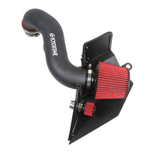 Load image into Gallery viewer, VW Golf GTI / R MK7 MK7.5, Jetta GLI &amp; Audi A3 S3 TT TTS 2015+ MQB 3.5 inch Cold Air Intake with SAI Breather Filter