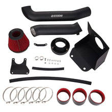 Load image into Gallery viewer, Dodge Durango / Jeep Grand Cherokee 2011-2015 3.6L V6 3.5 inch Aluminium Cold Air Intake