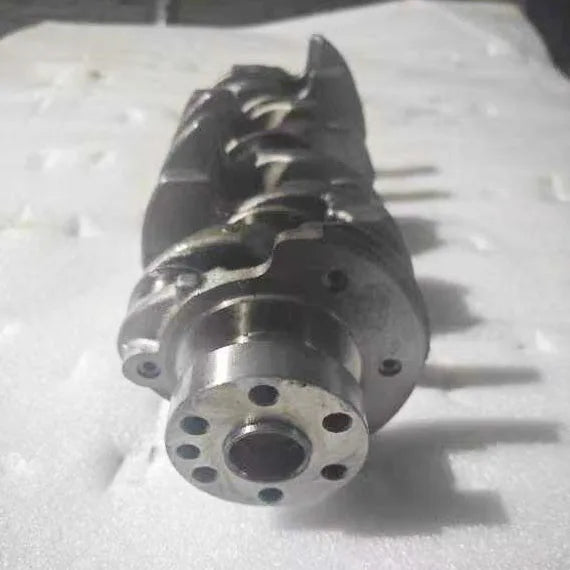 New Condition Manufacturer Good Price 1.6L Turbo Engine Crankshaft G4FG for  Hyundai Kia 23110-2B700