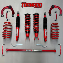 Load image into Gallery viewer, APS-HV-1601783187771 2012-2022 Nissan Terra Nitrogen Offroad Suspension Lift Kit PRO