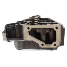 Load image into Gallery viewer, Durable Cast Iron 3.2L Diesel Engine Spare Parts 11040-63G01 Cylinder Head for Nissan Navara D22 Frontier Urvan QD32
