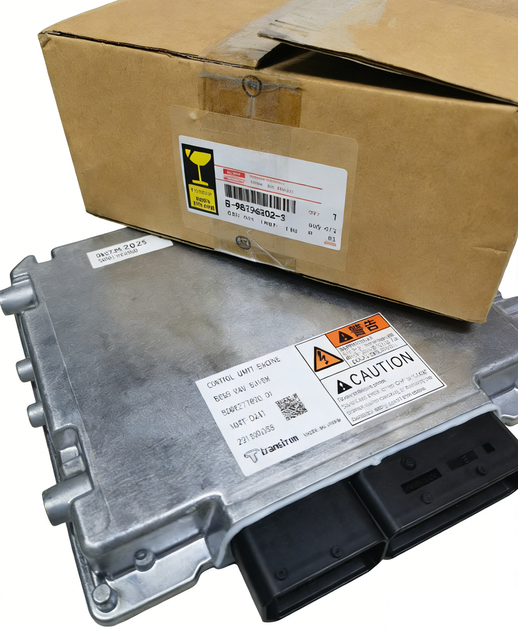 APS-HV-1601681537106 Excavator Parts ECM ECU for Isuzu 4HK1 4JJ1 6HK1 4JG1 Engine Control Unit
