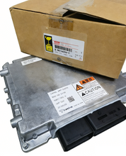 Load image into Gallery viewer, APS-HV-1601681537106 Excavator Parts ECM ECU for Isuzu 4HK1 4JJ1 6HK1 4JG1 Engine Control Unit