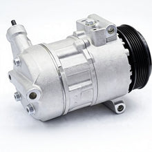 Load image into Gallery viewer, AC Compressor with Clutch for Pontiac G8 and Holden Commodore VE Omega 3.0 3.6