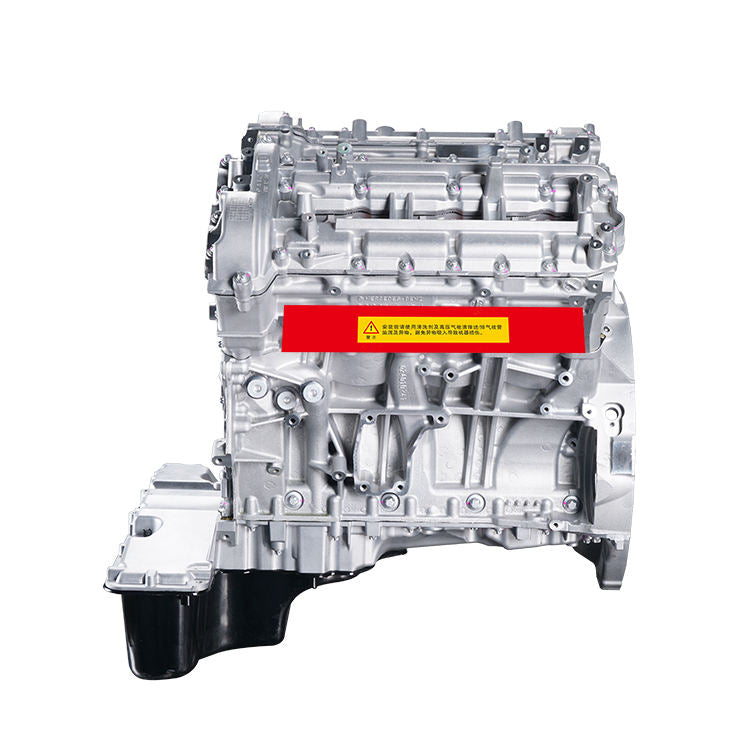 3.0T Diesel V6 OM642 Diesel Engine for Mercedes Benz G350d GL350 W166 W212 E350d
