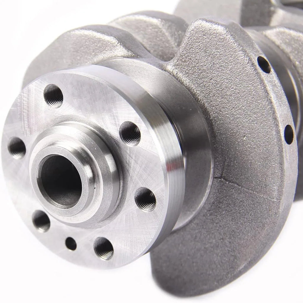 Factory Price Vehicle Engine 2.0TDI Crankshaft for VW Amarok Golf OE 03L105021D Ciguenal Motor Vehiculo