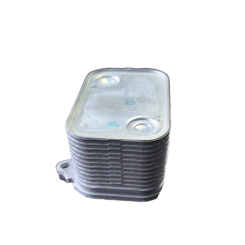 OE E4T15B-1013010 Car Cooling System Oil Cooler for Chery Tiggo Series