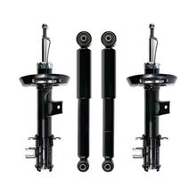 Load image into Gallery viewer, Shock Absorbers Automotive Suspension Parts Front and Rear Universal Parts