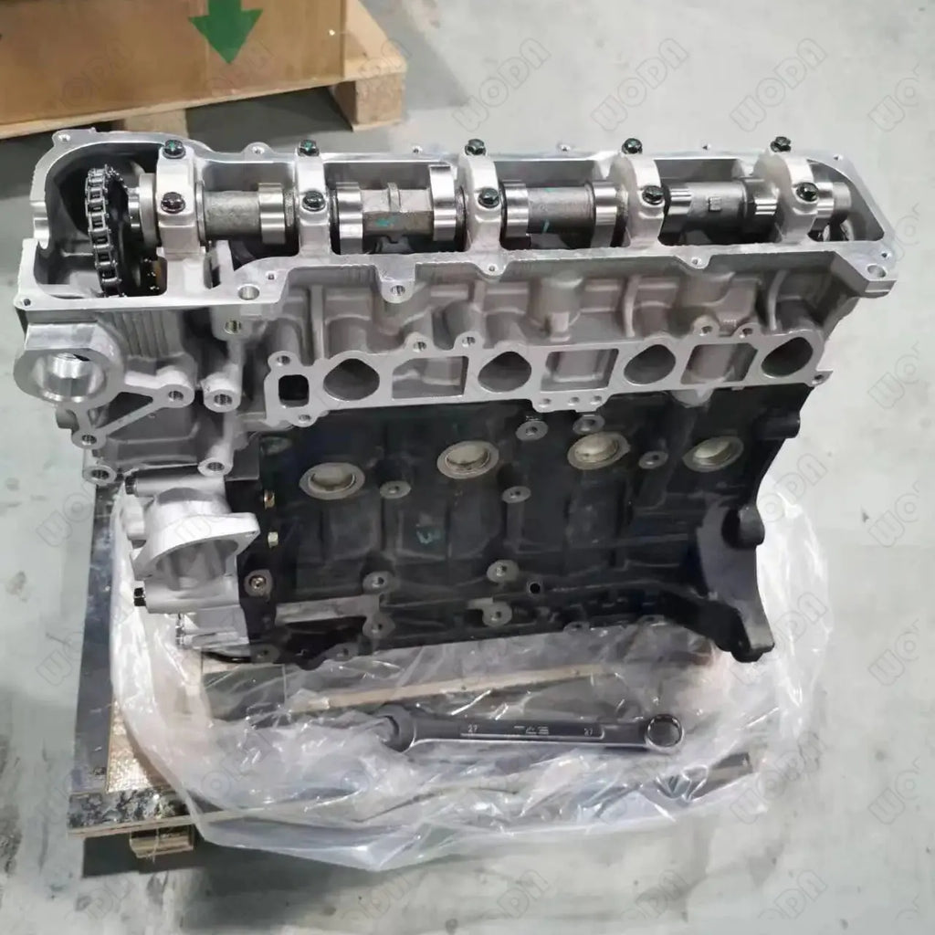 Toyota for Toyota 1RZ-E Hot Selling 2.0T 1RZ 1RZ-E 4 Cylinder 110KW Long Block Engine HiAce H100 Hilux N140 Revo F60 – OEM 1RZ-E